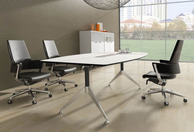 POTENZA BOARDROOM TABLES