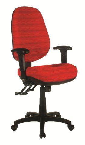 PREMIER CLERICAL CHAIR