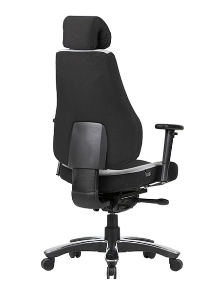 RANGER HEAVY DUTY EXECUTIVE CHAIR - 160KG RATED