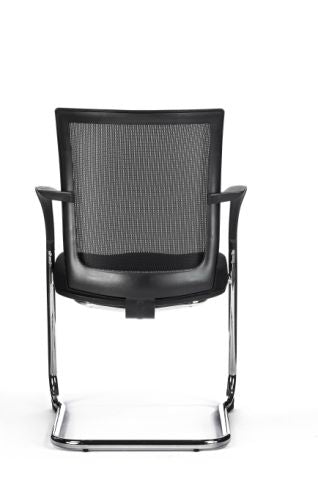 REX CLIENT CHAIR TWIN PACK - INCLUDES BOXED SHIPPING IN SYD METRO