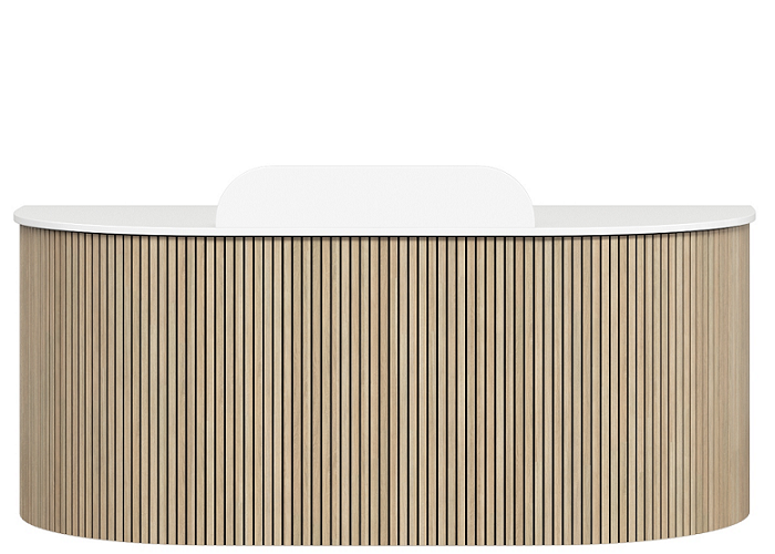 ROXI RECEPTION COUNTER OR DESK