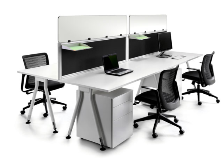 Screen Extender & Divider