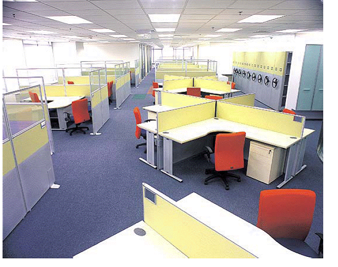 SLIMLINE 30 SCREEN PANEL SYSTEM