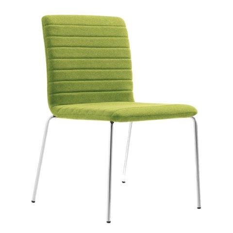 SMOKE - sophisticated chair for today's office