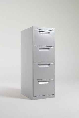 STATELINE FILING CABINET SWS4 4 DRAWER
