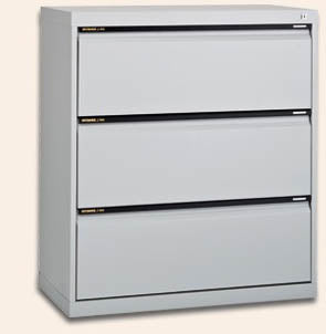 STATEWIDE LATERAL FILING CABINETS