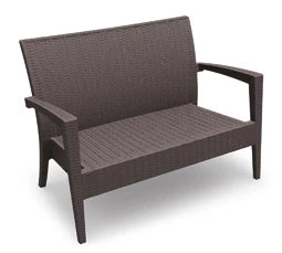 TEQUILA INDOOR\OUTDOOR LOUNGE SOFA