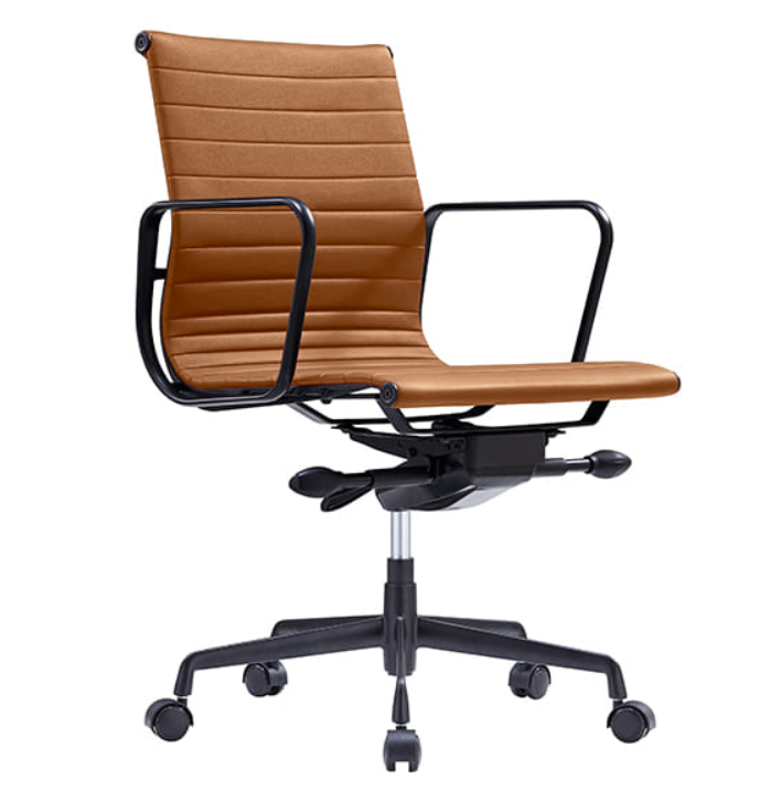 V1 SLIMLINE BOARDROOM CHAIR