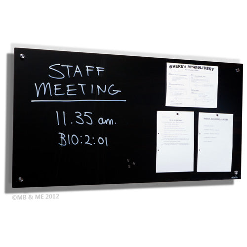 NEW BLACKBOARDS