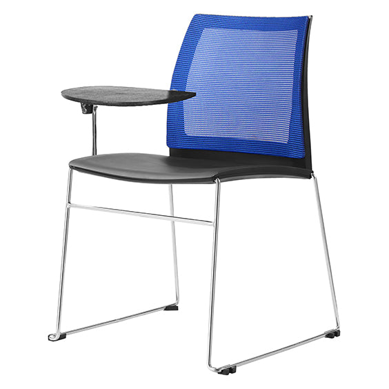 VINN MESH BACK TABLET CHAIR