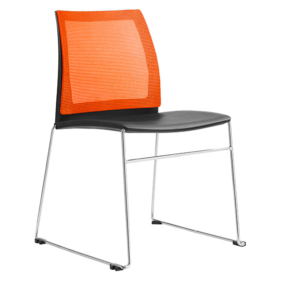 VINN MESH BACK CHAIR