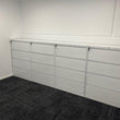 INSTALLATION OF NEW OFFICES IN WOLLONGONG