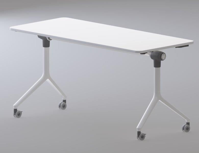 C-FLIP FOLDING TABLE