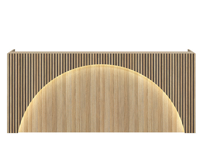 AVA RECEPTION DESK