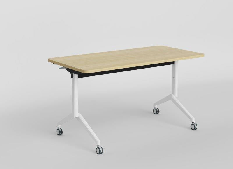 EQ FLIP TOP MOBILE TABLE