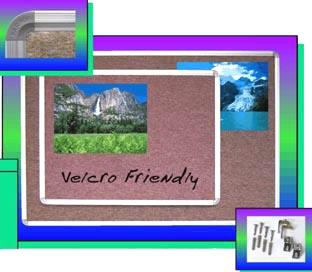 BULLETIN BOARDS