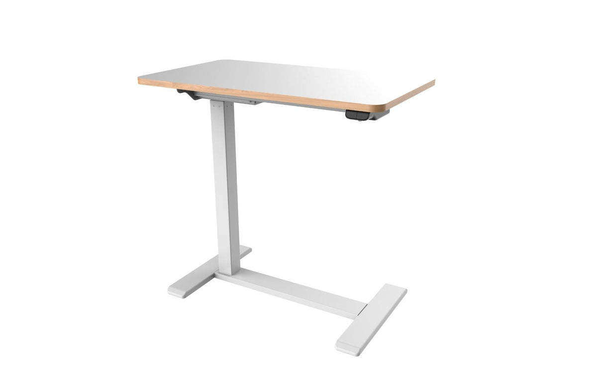 THE MALMO - MOBILE SIT STAND DESK