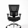 FREEFORM EXECUTIVE MESH BACK CHAIR 150KG RATED