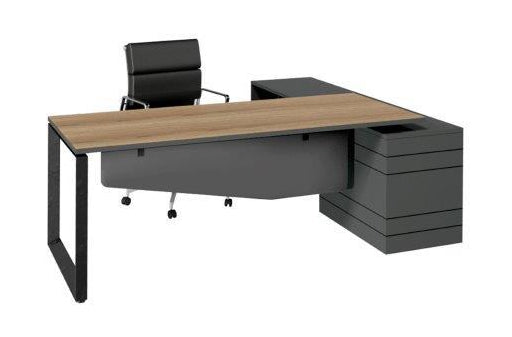 GEO FORUM EXECUTIVE DESK