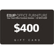 GIFT CARD - IDEAL FOR A CO-WORKER OR FAMILY MEMBER