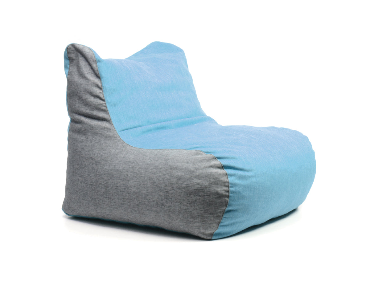 BEAN BAG CHAIR - COMFORT FOAM
