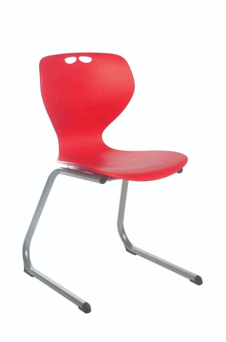MATA CANTILEVER STUDENT CHAIR
