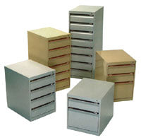 STATEWIDE LEGAL, PERSONAL AND COMBINATION CABINETS