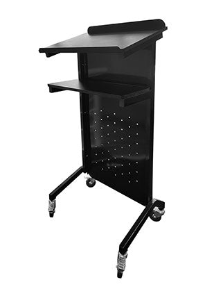 PROFESSIONAL LECTERN - MOBILE
