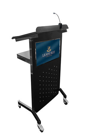 PROFESSIONAL LECTERN - MOBILE
