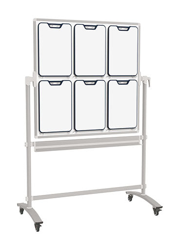 MOBILE TABLET WHITEBOARD