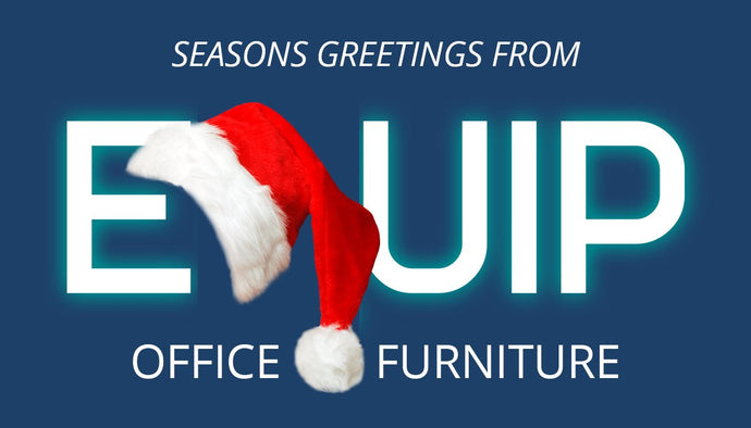 Top 10 'in-stock' products - Christmas Greetings from Equip