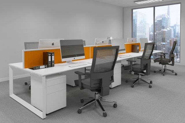 Design tips for the... Co-working Office.