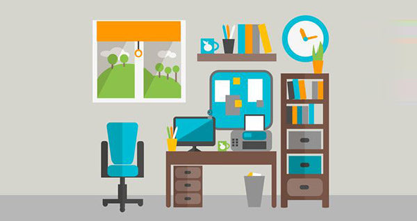 Working from Home? We’ve got you covered!