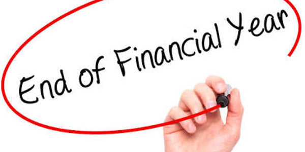 Your last chance to buy this financial year