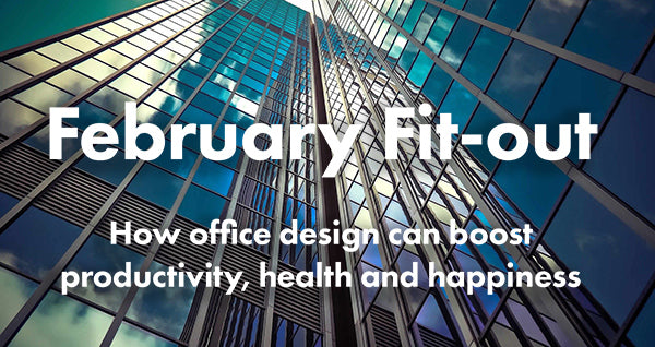 February Fit-out