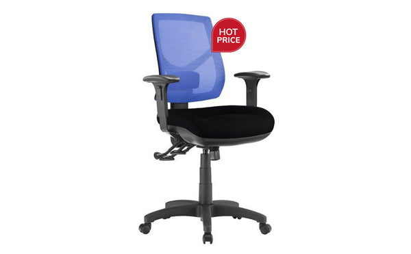 Break-out spaces to encourage collaboration