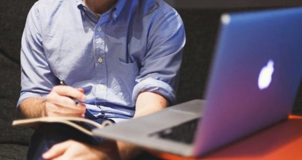 Working from Home? Read our Home Office Setup Guide