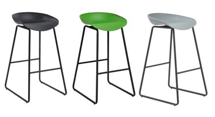 ARIES BAR STOOL