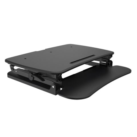 ARISE DESKALATOR  INCLUDES FREE ANTI-FATIGUE MAT