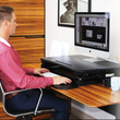 ARISE DESKALATOR  INCLUDES FREE ANTI-FATIGUE MAT