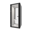 B.QUIET POD - QUIET PODS