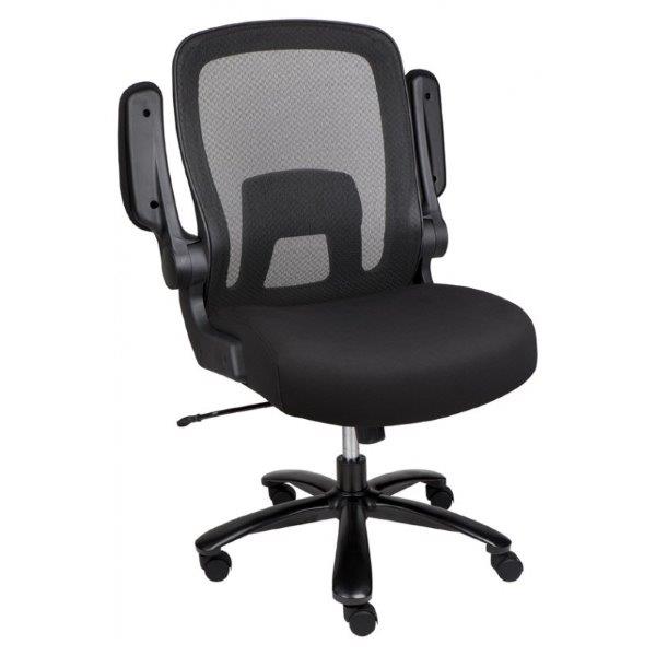 BOEING BARIATRIC EXECUTIVE CHAIR - 200 KG