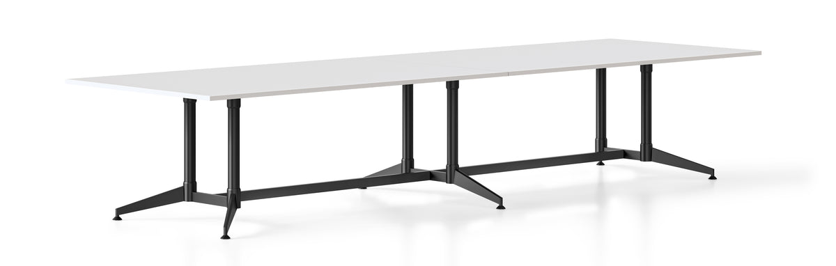 TSUNAMI MULTI-LEG BOARDROOM TABLE