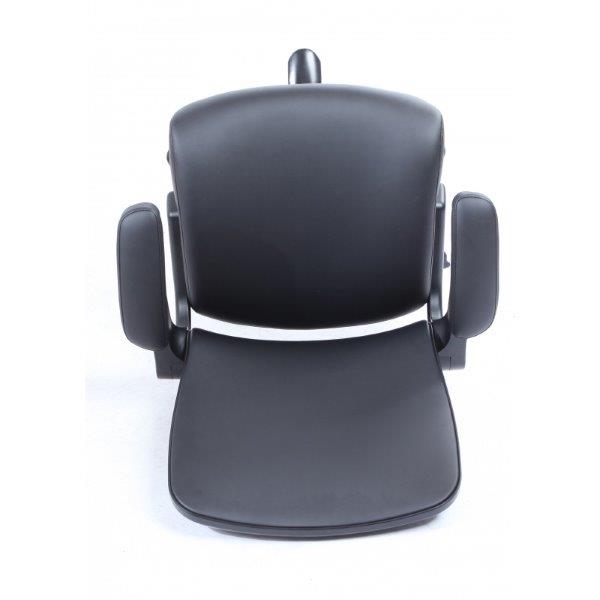 BOEING BARIATRIC EXECUTIVE CHAIR - 200 KG