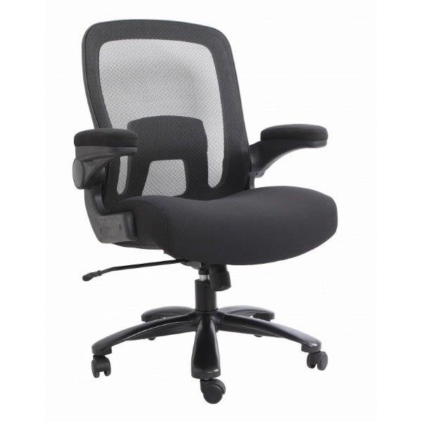 BOEING BARIATRIC EXECUTIVE CHAIR - 200 KG