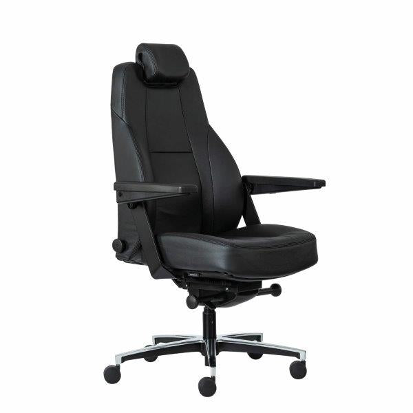 MAVERICK 24/7 CONTROLLER CHAIR - 200KG