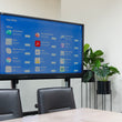 EVOLUTION X INTERACTIVE TOUCH PANELS