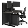 JUST RIGHT HEIGHT ADJUSTABLE DESK