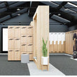 COMMERCIAL LOCKERS