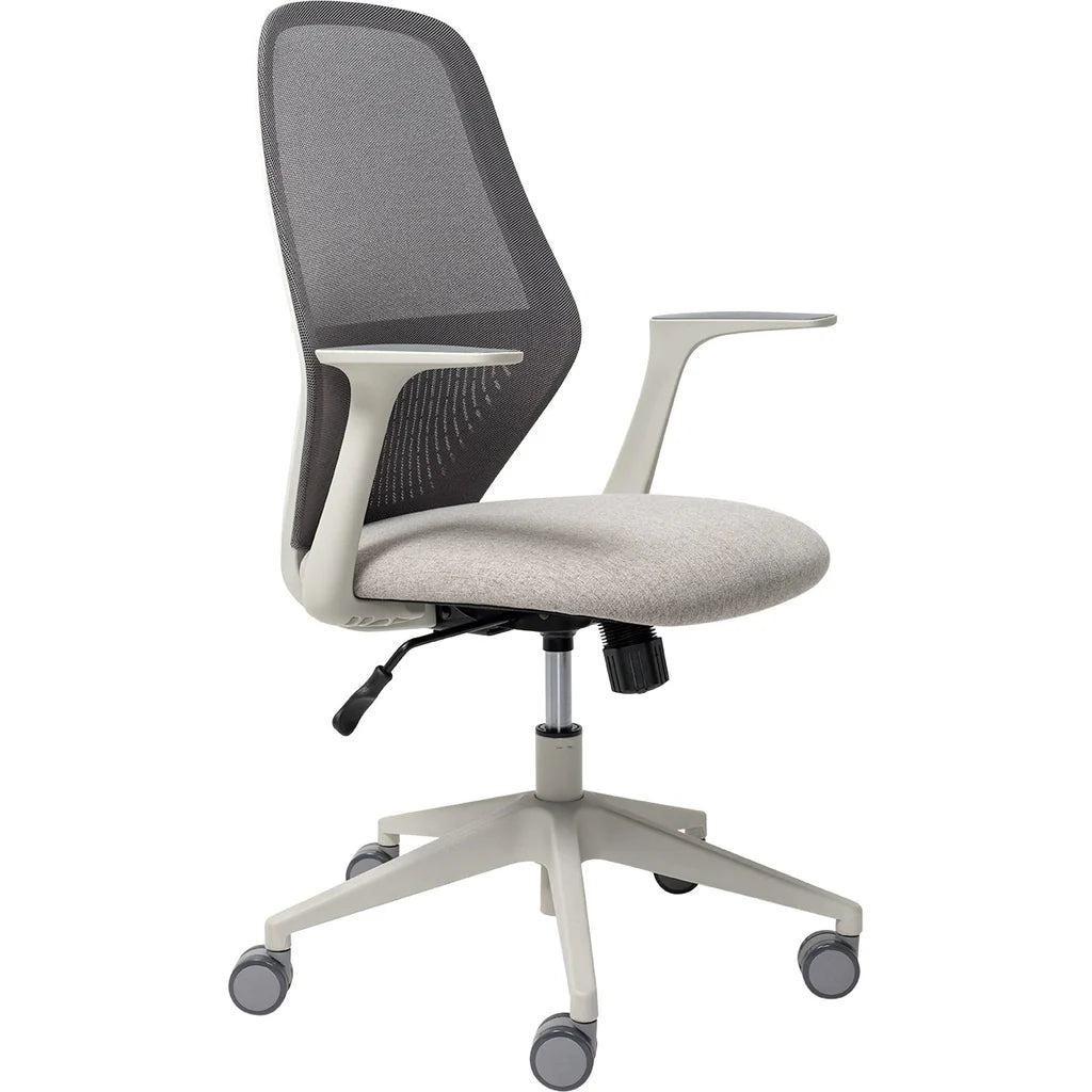 Soho mesh drafting chair hotsell